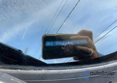 2009 Subaru Forester 2.5X z USA, uszkodzony, nr VIN JF2SH61679H719981